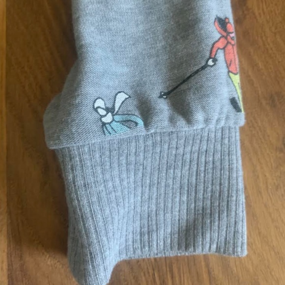 Chaser Ski Raglan Crew - Picture 12 of 15